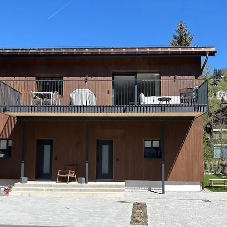 In - Galtiberg Apartament