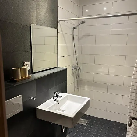 Апартаменти In - Galtiberg