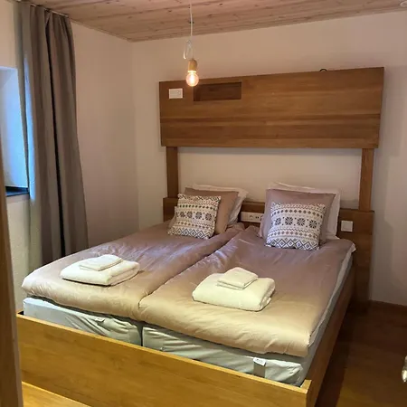 In - Galtiberg Apartamento