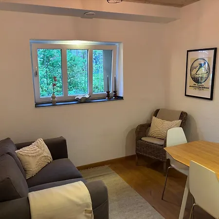 Apartament In - Galtiberg