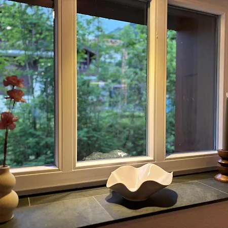 Apartament In - Galtiberg *