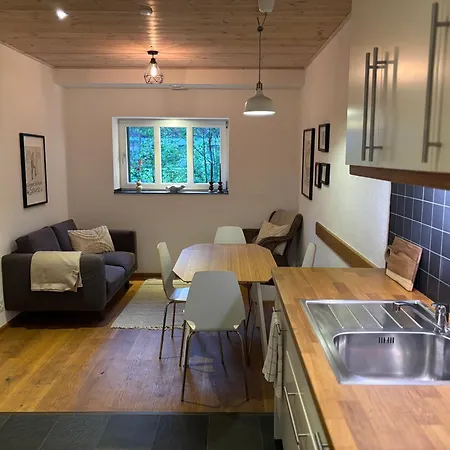 Apartament In - Galtiberg