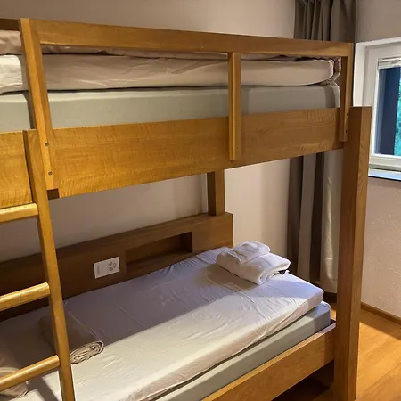 Apartament In - Galtiberg *