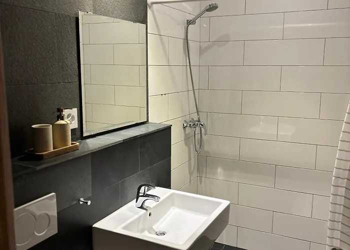 Apartament In - Galtiberg