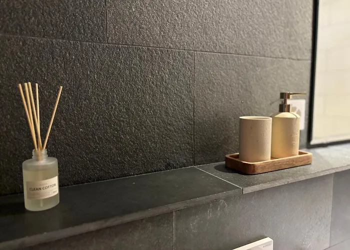 Apartment In - Galtiberg *