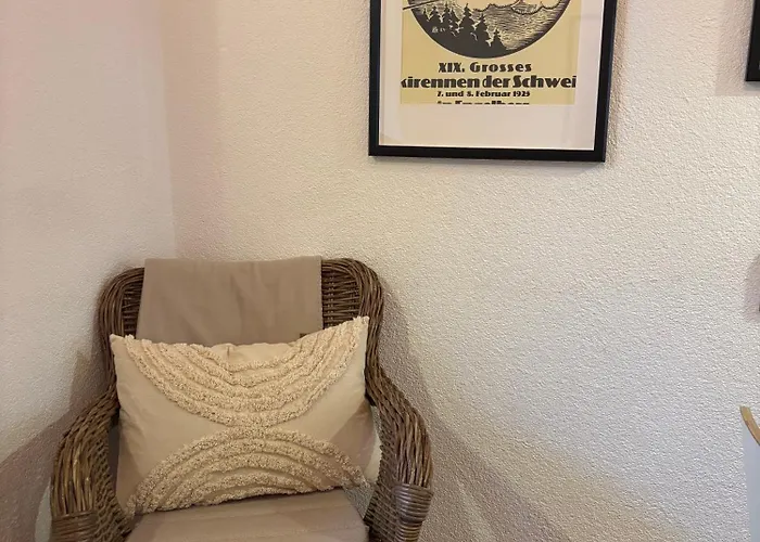 Apartament In - Galtiberg Engelberg