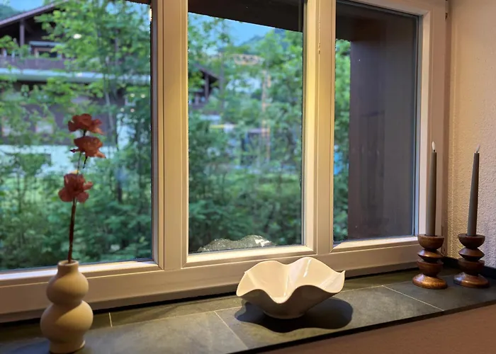 Apartament In - Galtiberg *