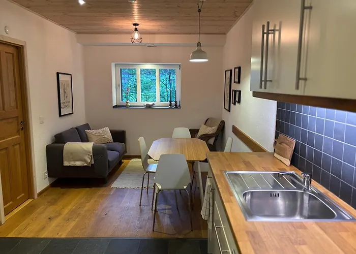 Apartament In - Galtiberg