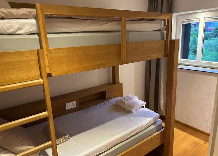 Apartament In - Galtiberg *